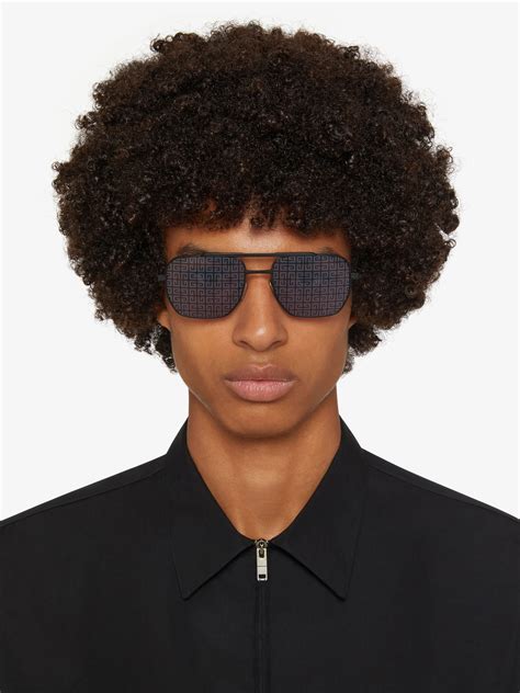 givenchy speed sunglasses|Givenchy large modern sunglasses.